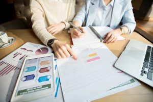 Research-based acquisition