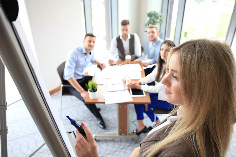 Konfliktuskezelés tréning a hatékony munkavégzésért.