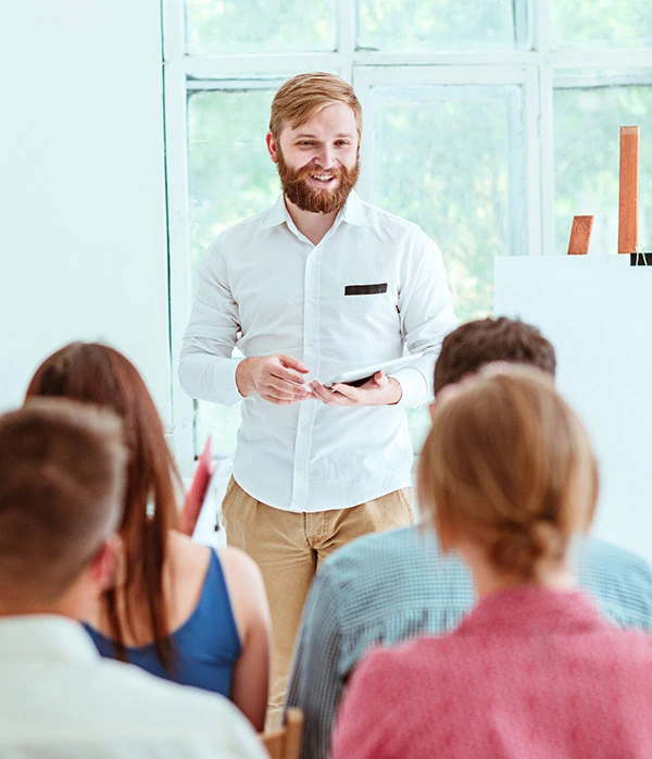 Kommunikációs képzés a kézzelfogható fejlődésért