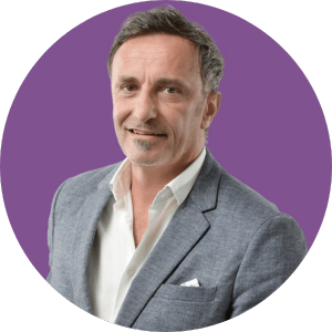 Csirmaz Nándor senior tréner