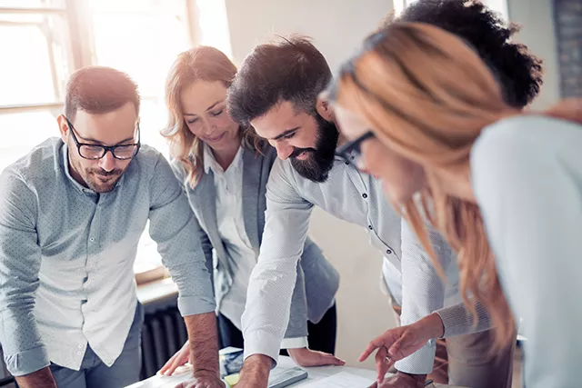 Helyzetfüggő vezetés